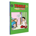 Tinkle Double Digest No. 236 | FunFilled Stories & Comics For Kids | Indian Folktales & Adventures | Illustrated Comic Books | 