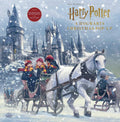Harry Potter: A Hogwarts Christmas PopUp (Advent Calendar)