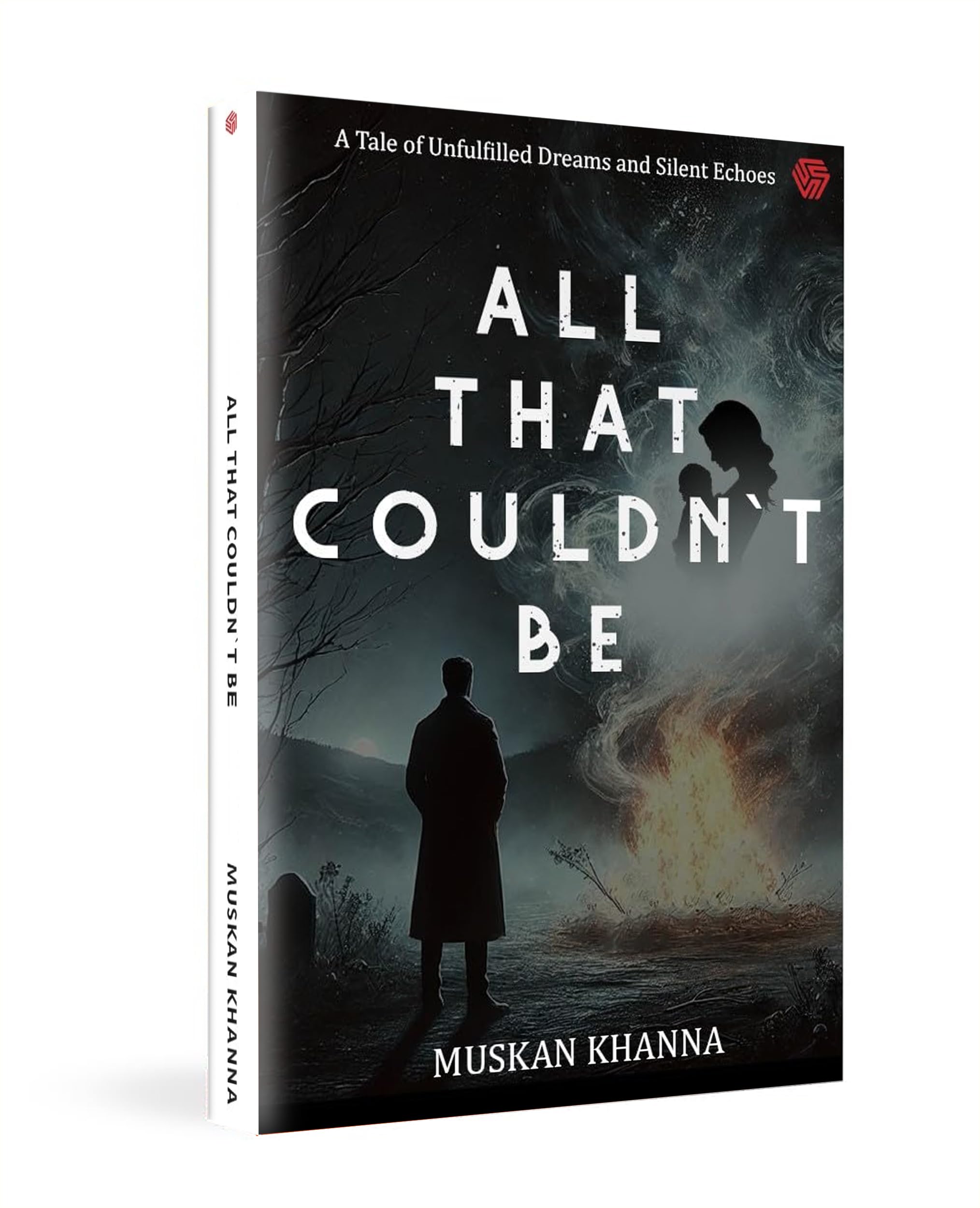 All That Couldn Be | Muskan Khanna