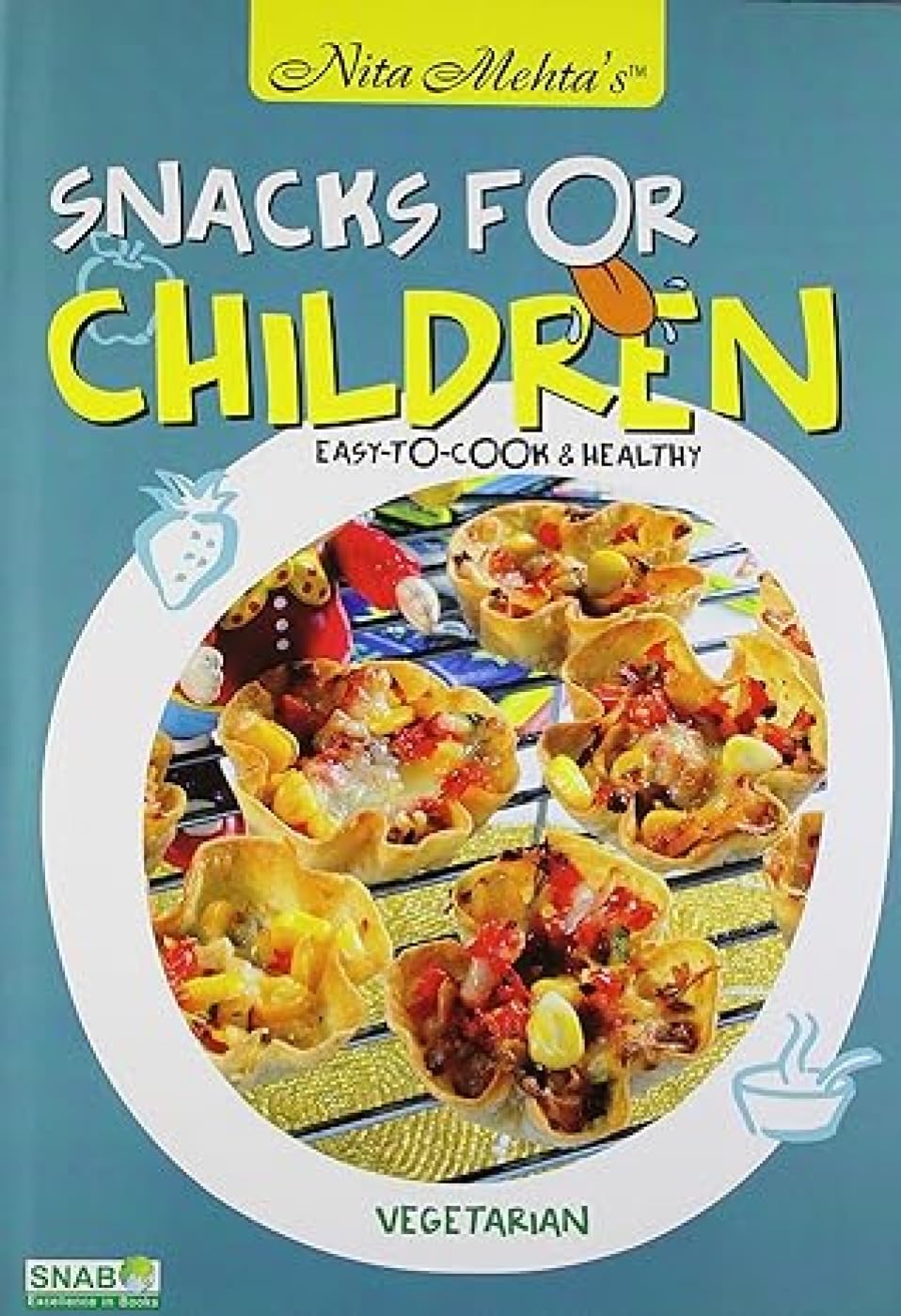Snacks For Children