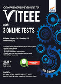 Comprehensive Guide To Viteee With 3 Online Tests 6Th Edition