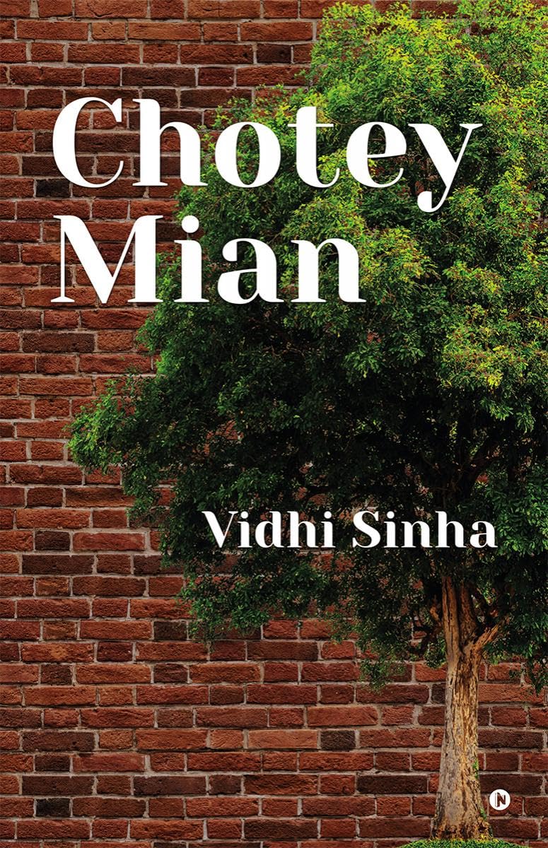 Chotey Mian