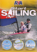 Rya Start Sailing Beginners Handbook