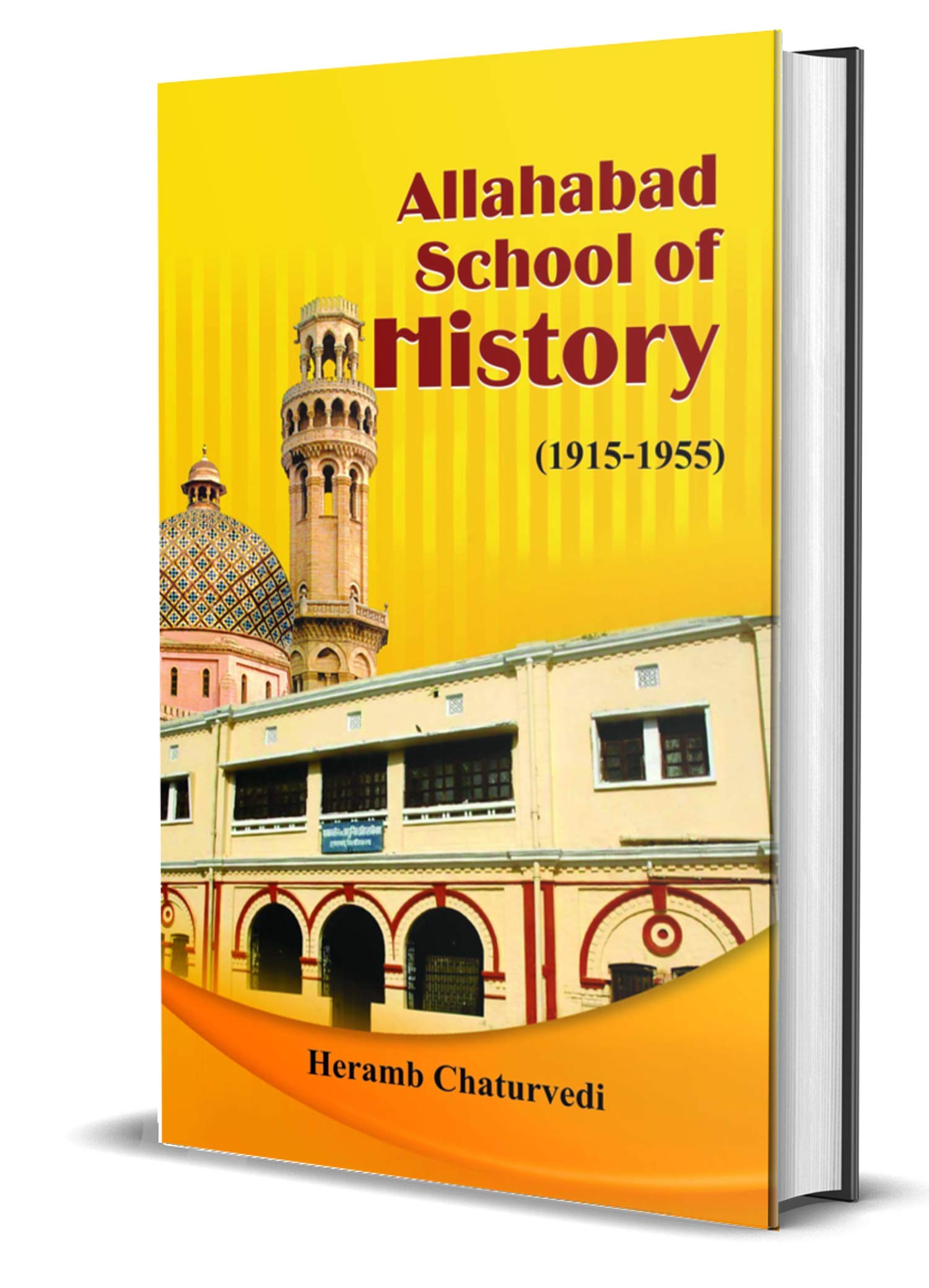 Allahabad School of History 19151955