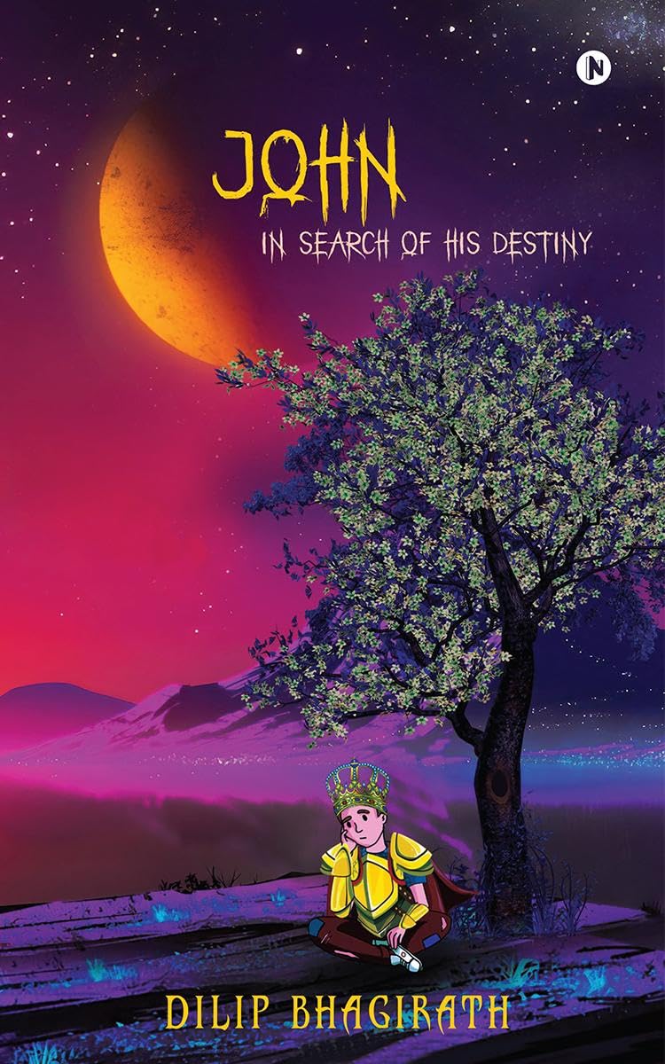 John : In Search of His Destiny