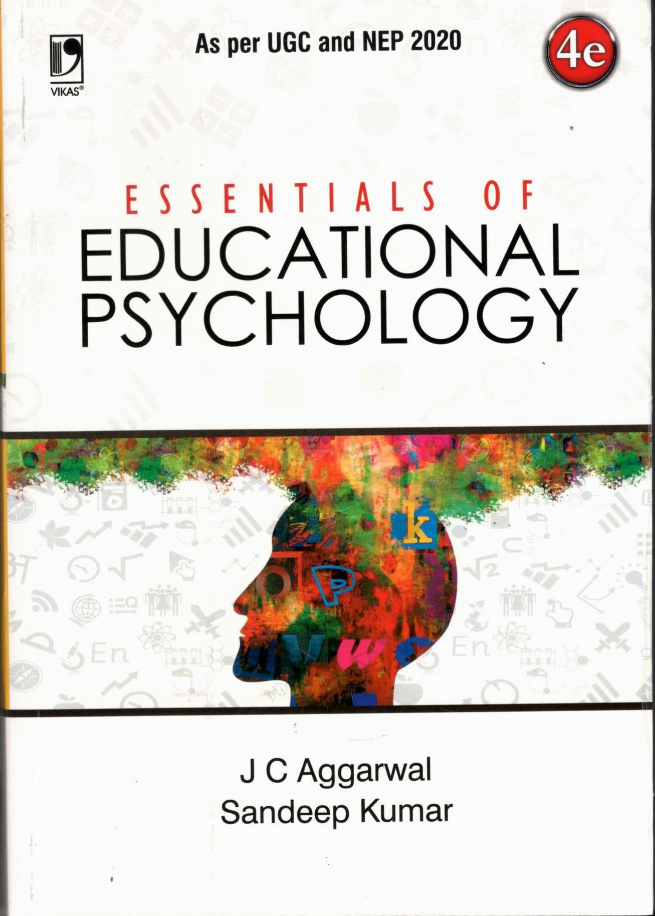 Essentials of Educational Psychology