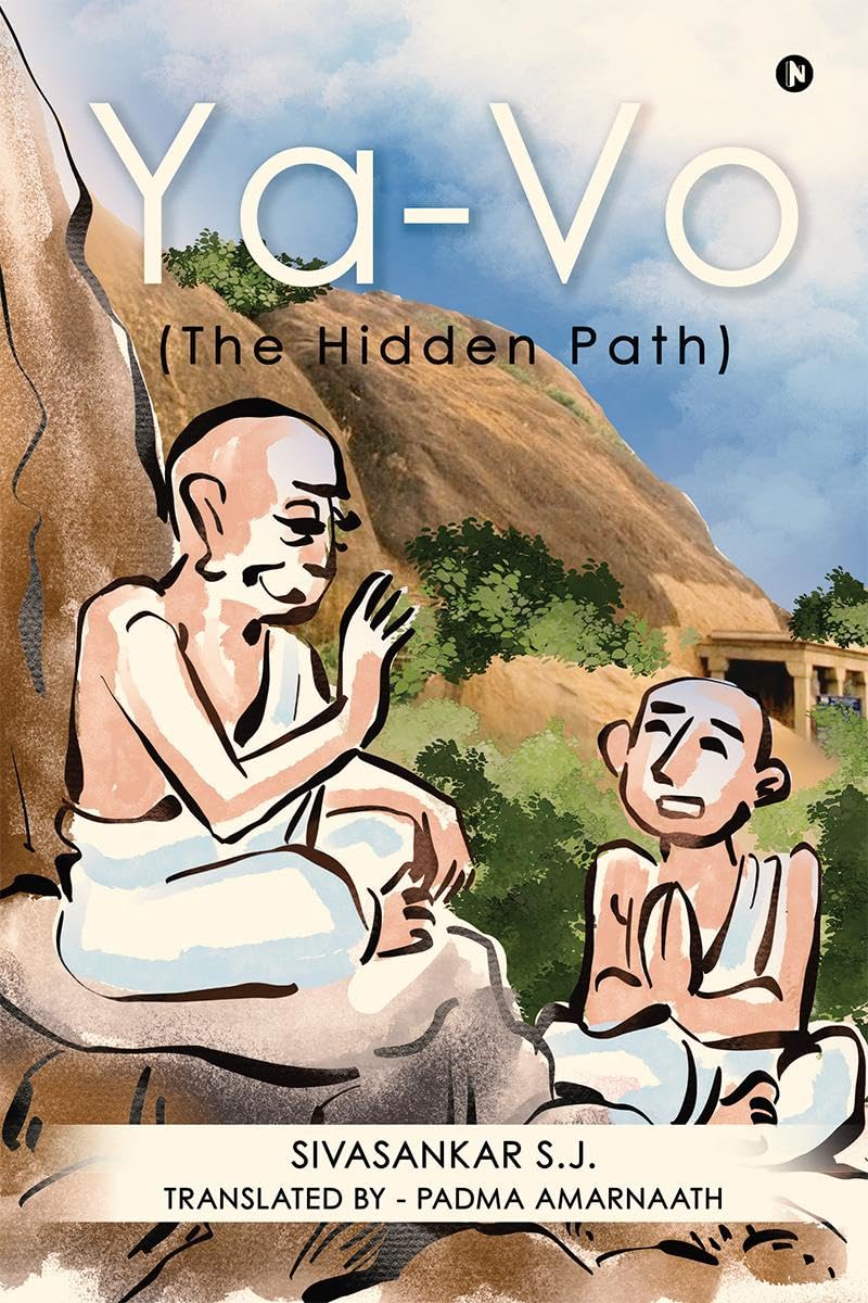 YaVo: The Hidden Path