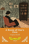 A Room of Ones Own Timeless Classics