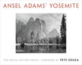 Ansel Adams Yosemite: The Special Edition Prints