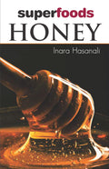Honey  Super Foods