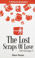 The Lost Scraps of Love