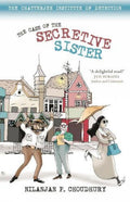 The Case Of The Secretive Sister