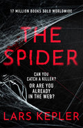 Zaffr The Spider.