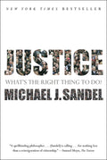 Justice: Whats the Right Thing to Do?