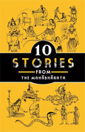 10 Stories from the Mahabharata