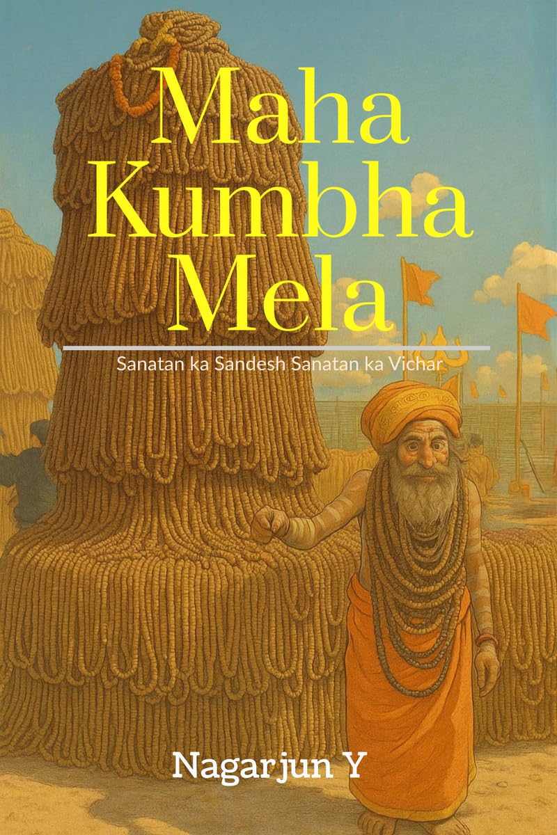 Maha Kumbha Mela: Sanatan ka Sandesh Sanatan ka Vichar