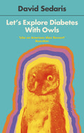 LETS EXPLORE DIABETES WITH OWLS