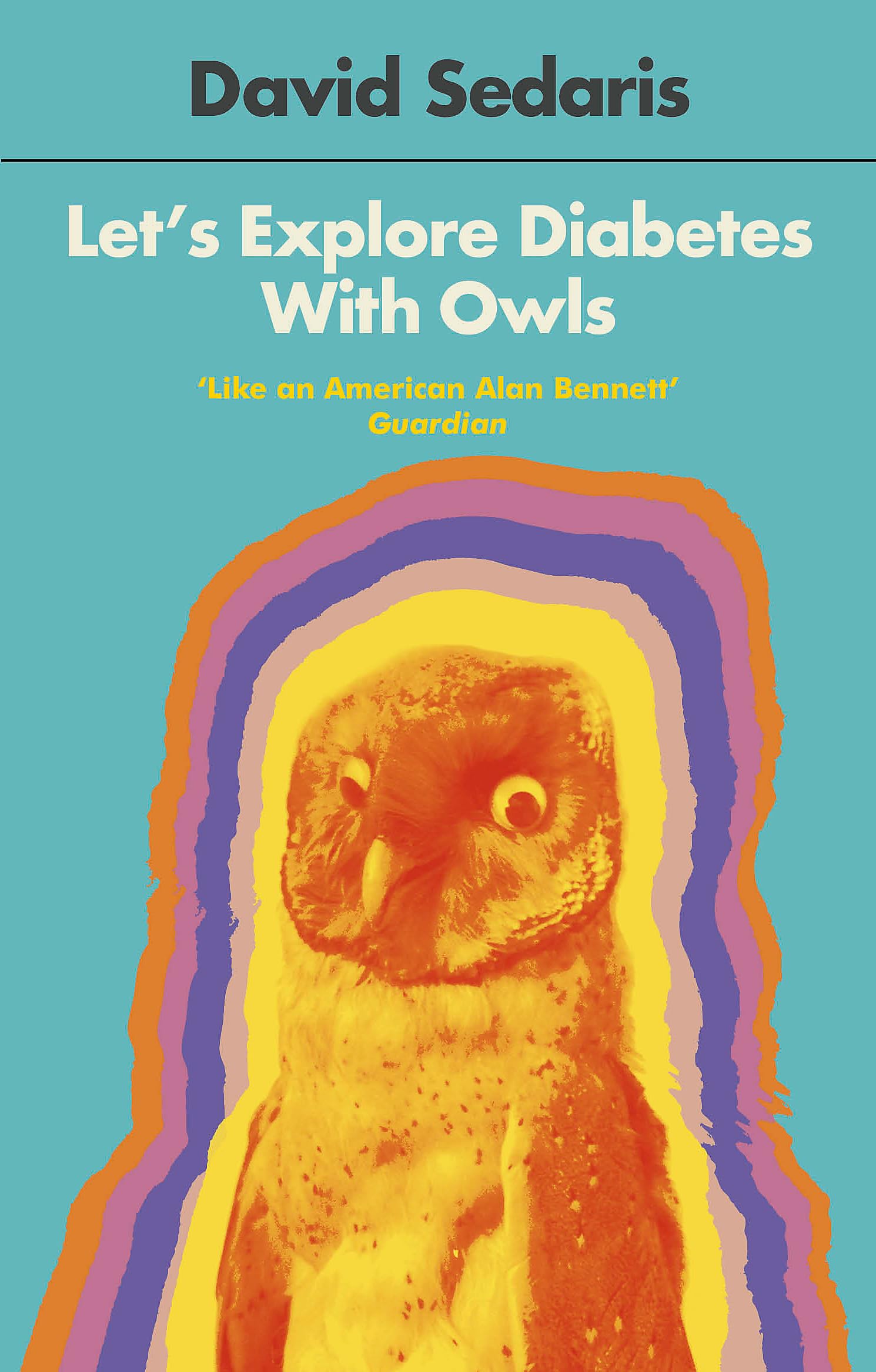 LETS EXPLORE DIABETES WITH OWLS