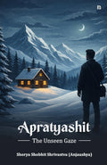 Apratyashit : The unseen gaze