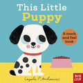 Nosy Crow This Little Puppy.