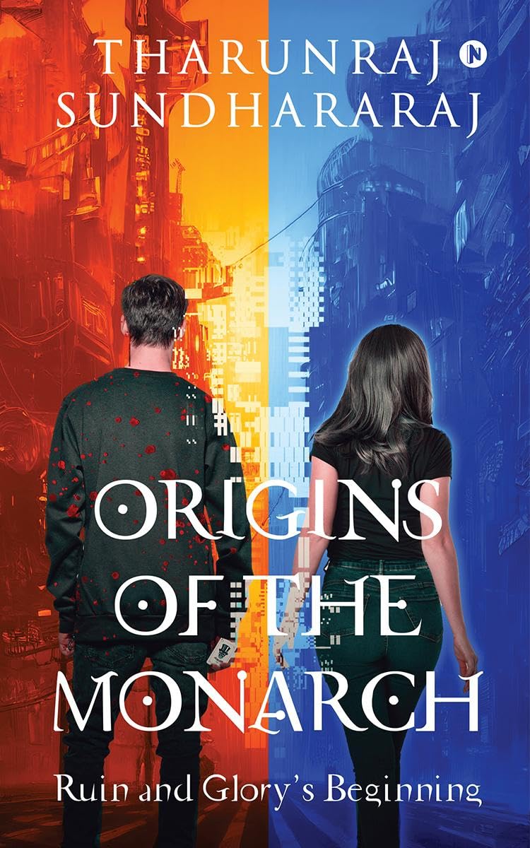 Origins Of The Monarch