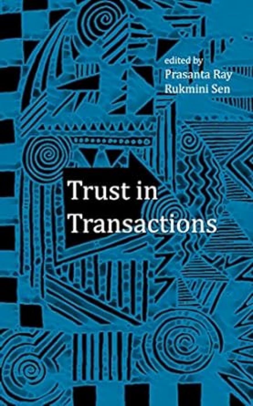TRUST IN TRANSACTIONS (HB)