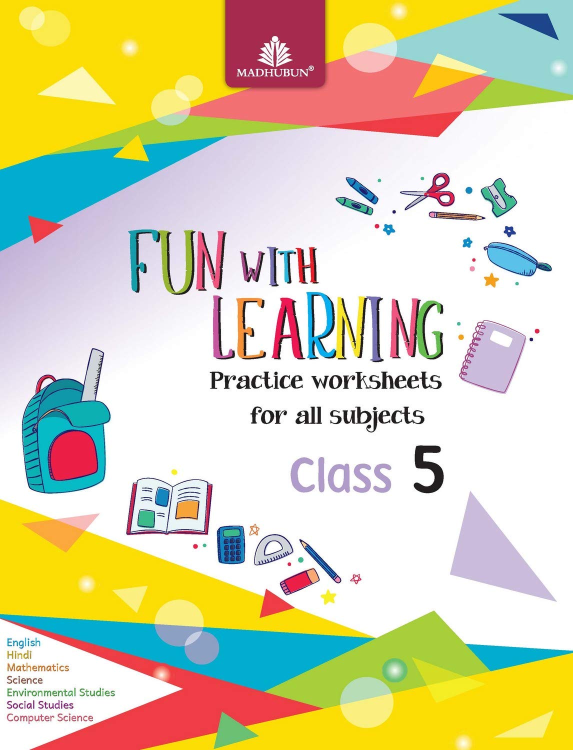 Fun With Learning5