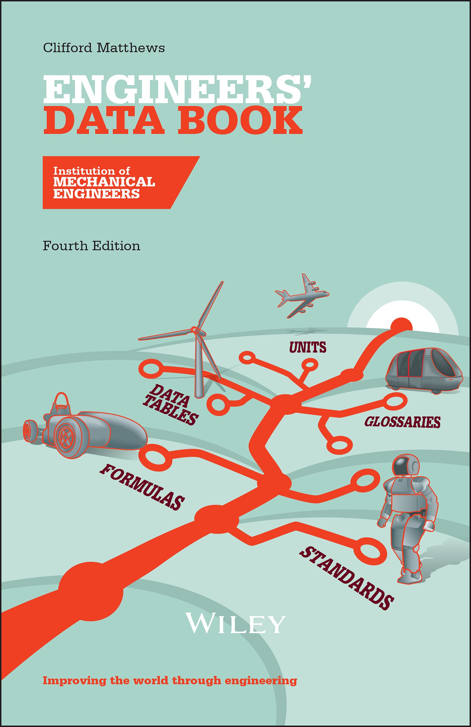 Engineers Data Book