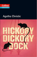 Hickory Dickory Dock (Collins English Readers)