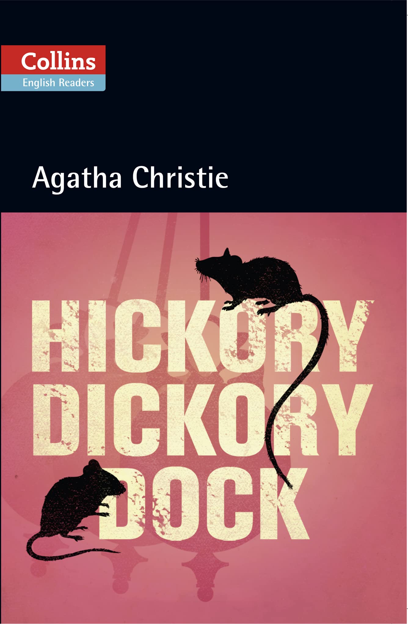 Hickory Dickory Dock (Collins English Readers)