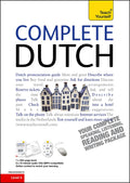 Complete Dutch Beginner to Intermediate Course: Learn to read, write, speak and understand a new language (Teach Yourself)