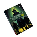 The Wonderful Wizard of Oz (Paperback) : Timeless fairy tale novel, fantasy story for children, cultural literature masterpiece