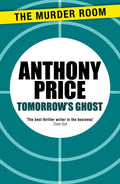 Tomorrows Ghost (Murder Room)