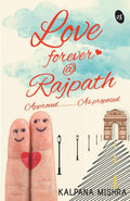 Love Forever @ Rajpath: Approved........As proposed