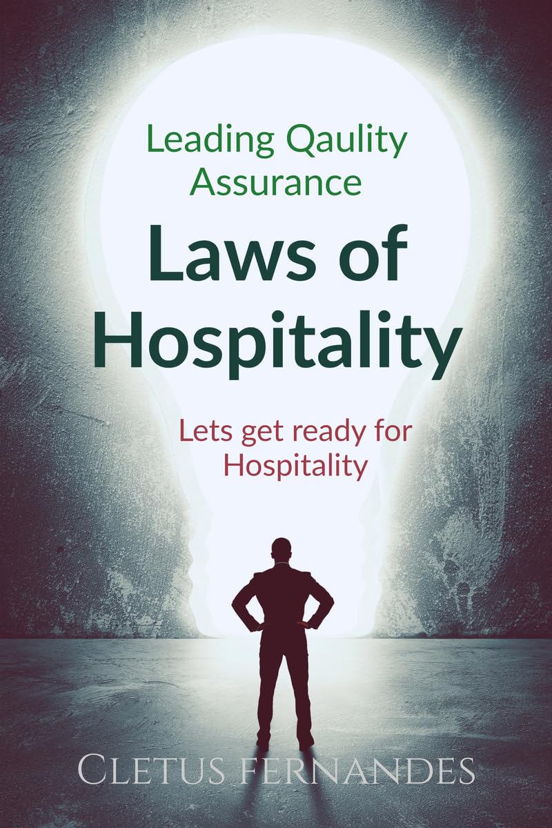 Job Role Of F&B Service Steward : Lets Get Ready For Hospitality!
