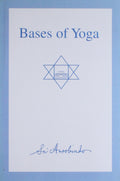 Bases Of Yoga (sc)