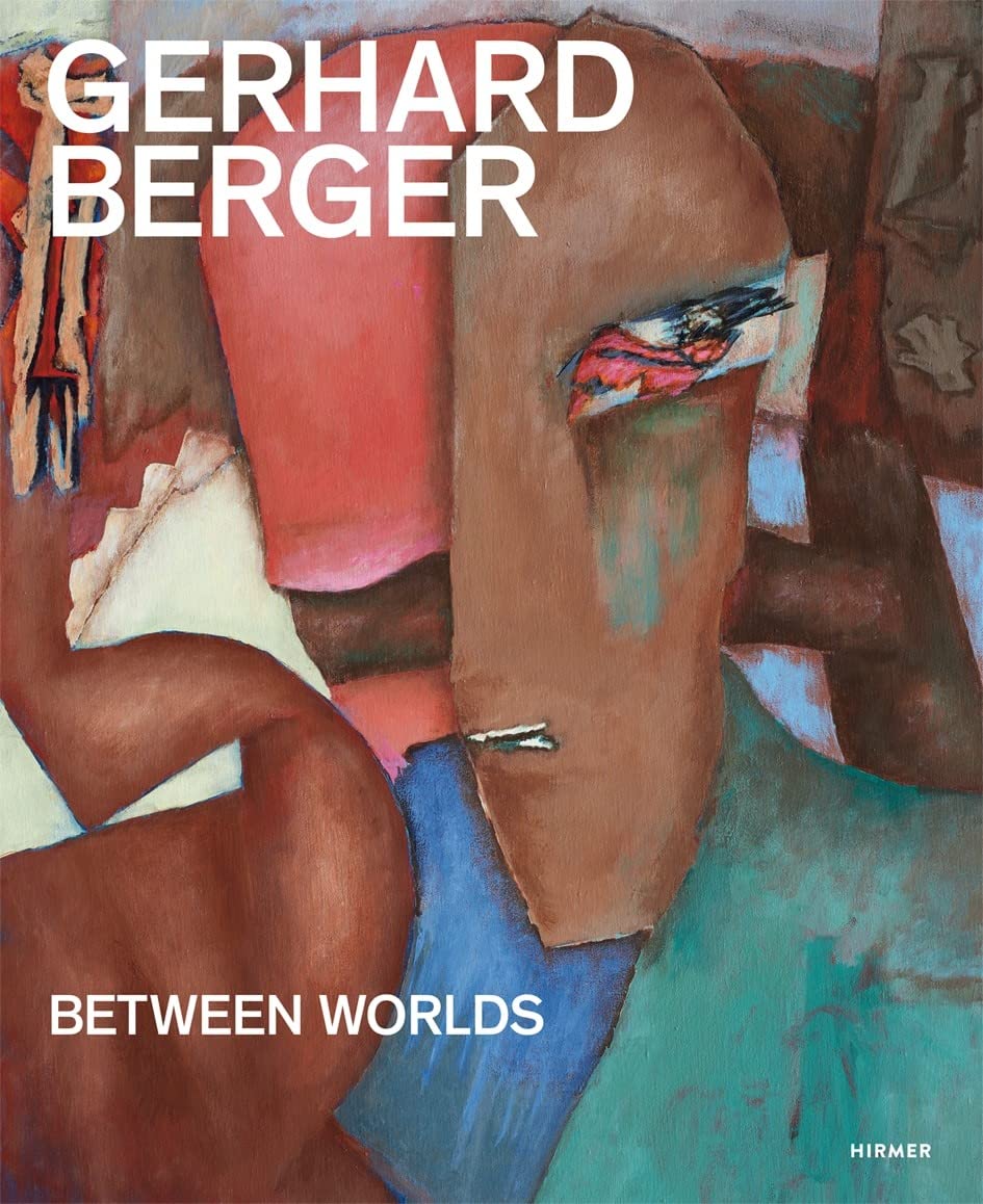 Gerhard Berger: Between Worlds (Jrgen B. Tesch)
