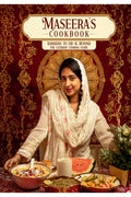 Maseeras Cook Book: Ramadan to Eid Ultimate cooking guide