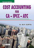 Cost Accounting For CaIpcc Atc