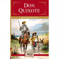 Don Quixote (Abridged)