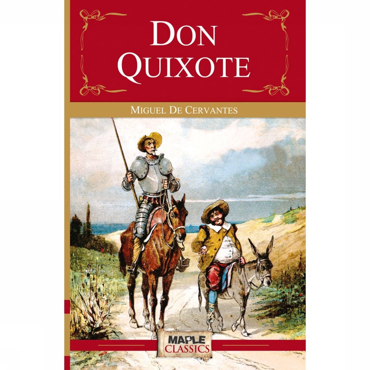 Don Quixote (Abridged)