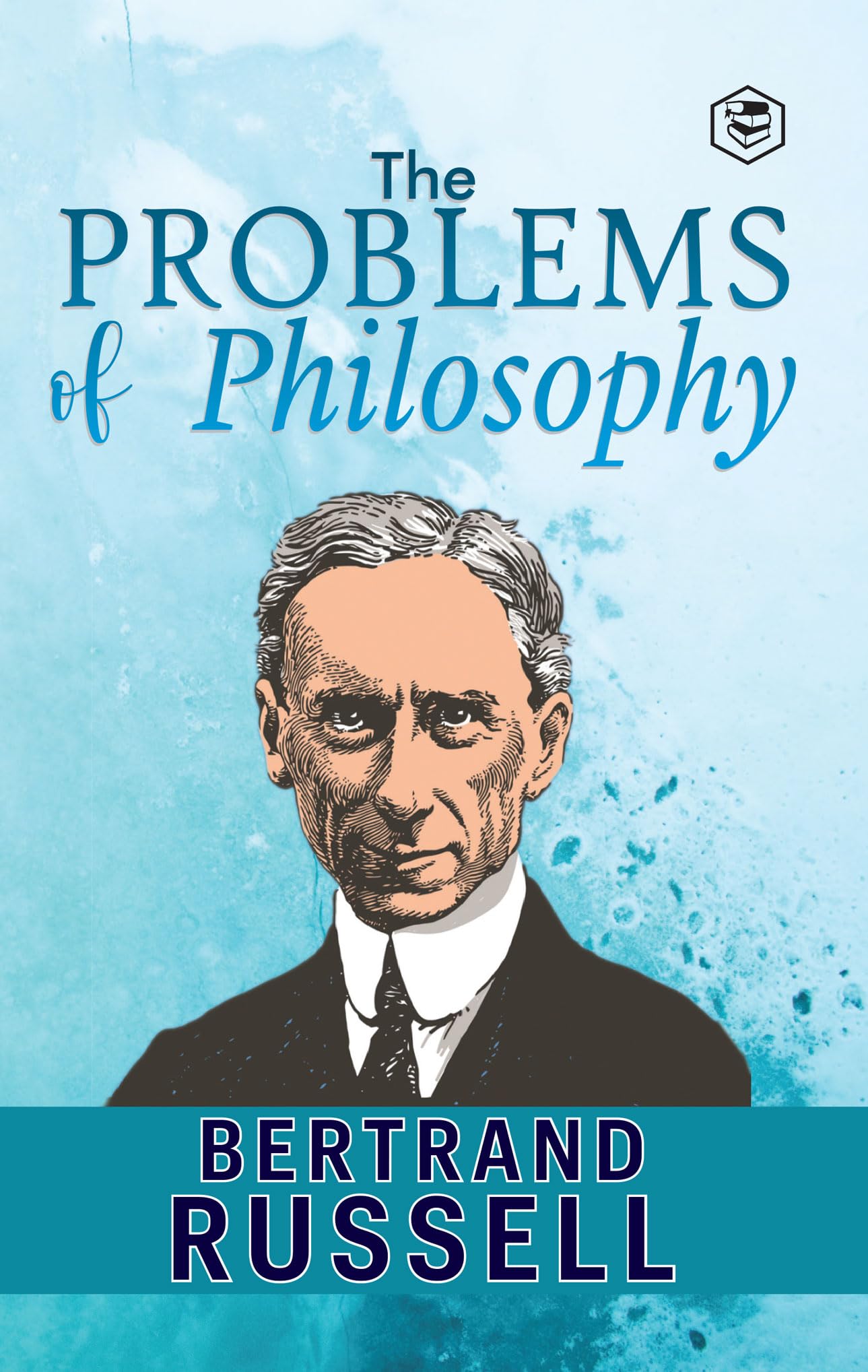 The Problems of Philosophy (Hardcover Library Edition)