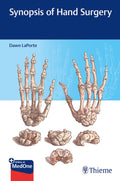 SYNOPSIS OF HAND SURGERY (PB 2021)