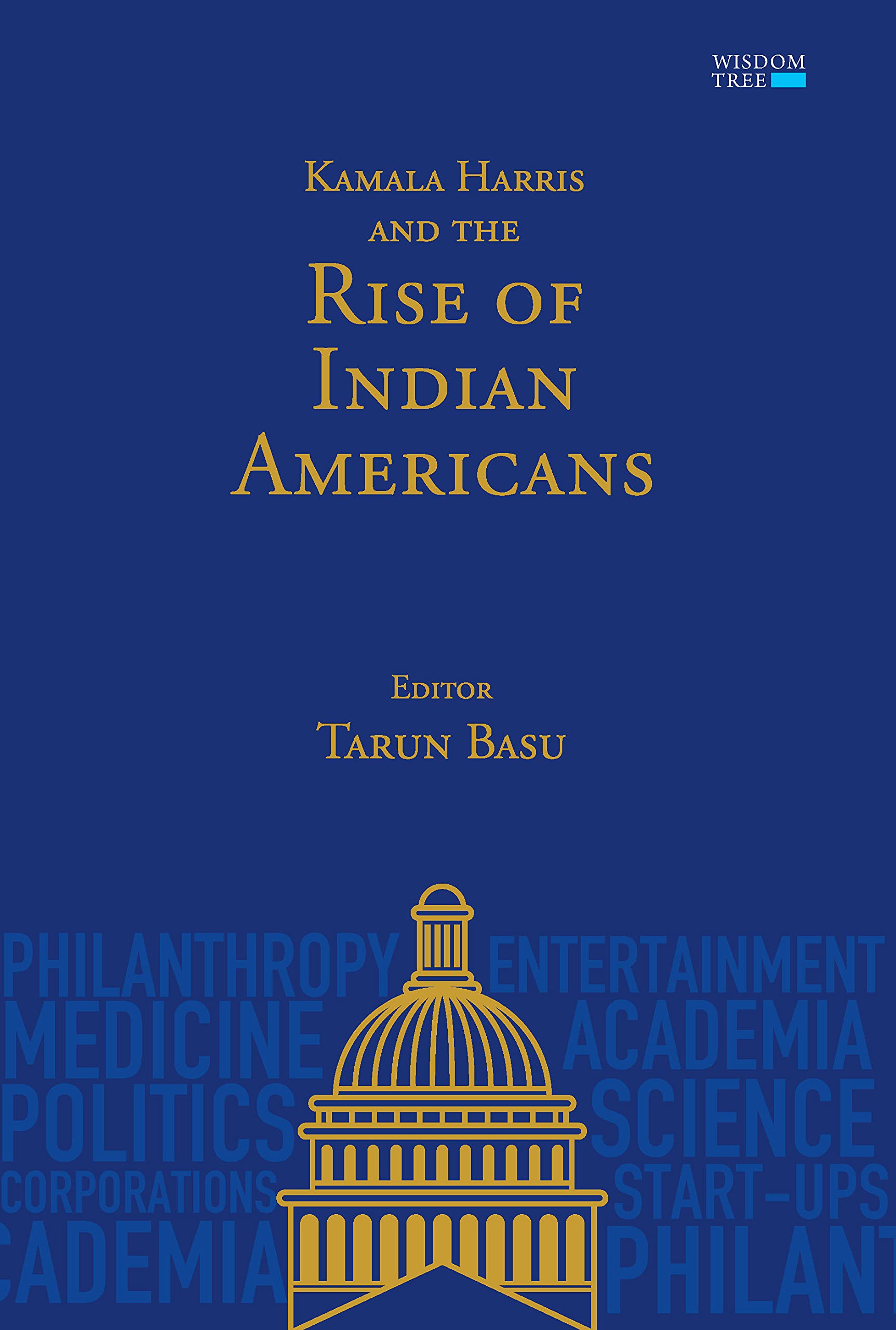 Kamala Harris and the Rise of Indian American