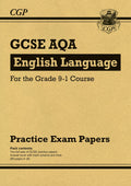 New GCSE English Language AQA Practice