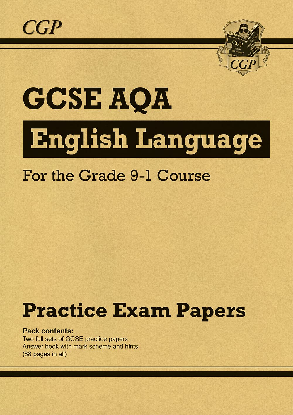 New GCSE English Language AQA Practice