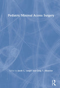 PEDIATRIC MINIMAL ACCESS SURGERY