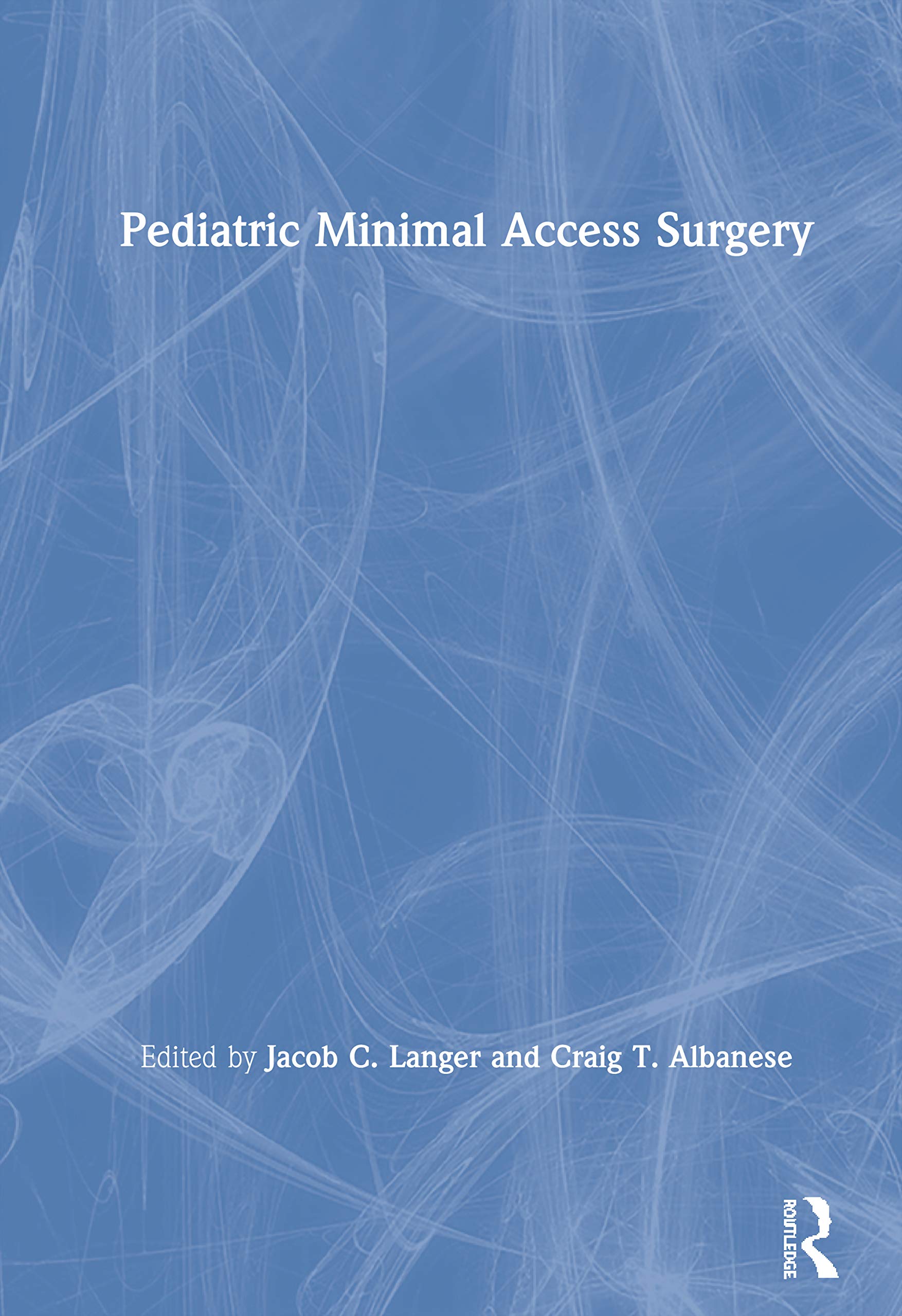 PEDIATRIC MINIMAL ACCESS SURGERY