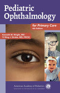 Pediatric Ophthalmology For Primary Care 4Ed (Pb 2019)