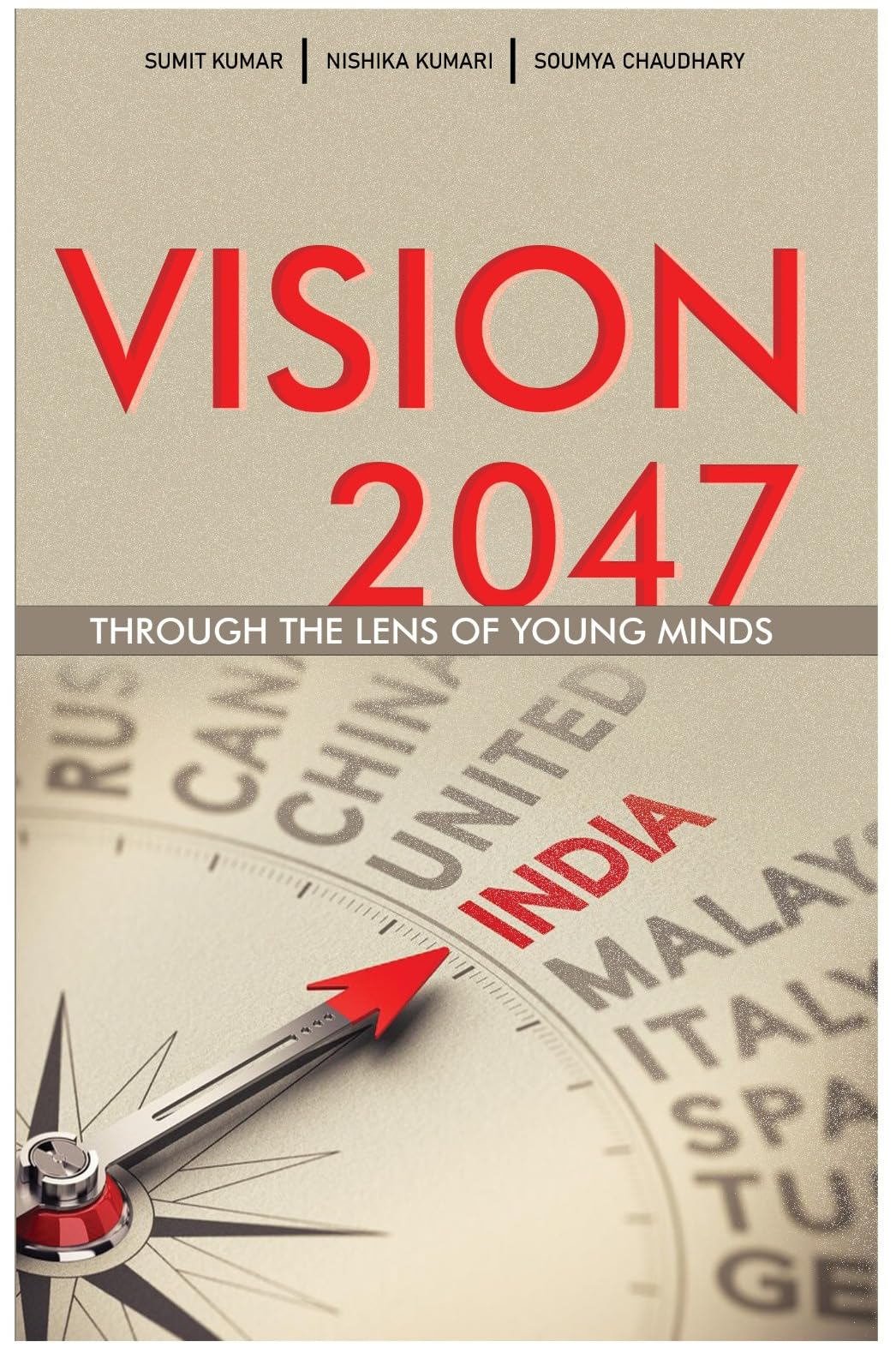 Vision 2047 Through The Lens Of Young Minds